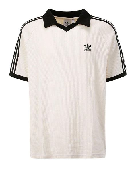 adidas originals polo shirt|adidas originals men's polo.